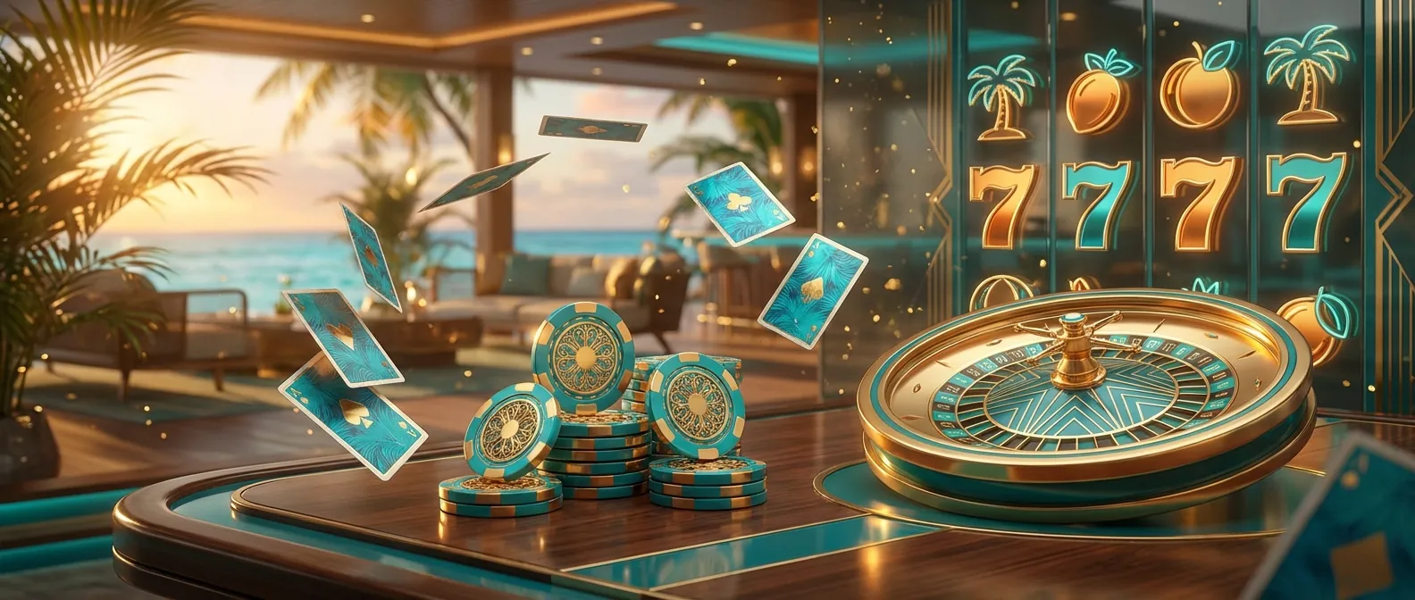 Wolfy Casino bonus